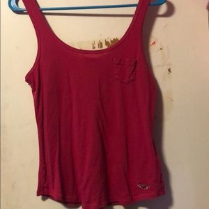 Hollister tank top